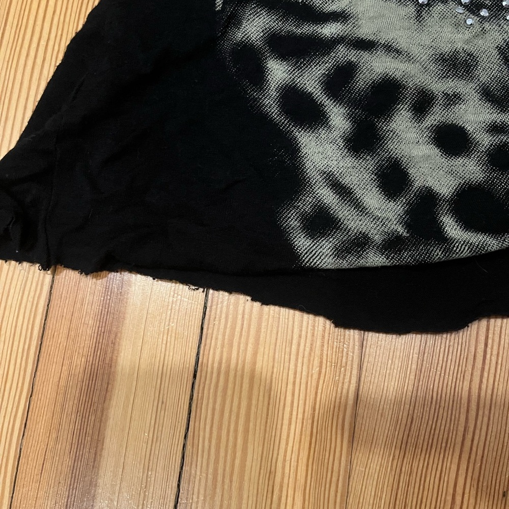 Leopard top - image 6